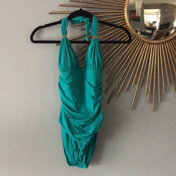 Vix Bia One Piece Swimsuit - Picture 3 of 8